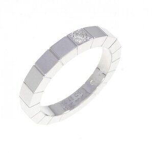 Cartier Raniere 1 P Ring